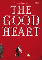 The Good Heart - DVD movie cover (xs thumbnail)