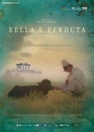 Bella e perduta - Austrian Movie Poster (xs thumbnail)