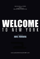 Welcome to New York - French Logo (xs thumbnail)