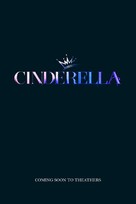 Cinderella - Movie Poster (xs thumbnail)
