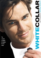 &quot;White Collar&quot; - DVD movie cover (xs thumbnail)