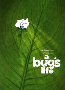 A Bug&#039;s Life - Movie Poster (xs thumbnail)
