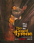 They Cloned Tyrone - Movie Poster (xs thumbnail)