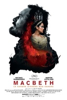 Macbeth - Argentinian Movie Poster (xs thumbnail)