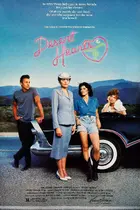 Desert Hearts Poster
