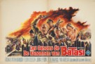 Guns at Batasi - Belgian Movie Poster (xs thumbnail)