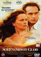 Talk of Angels - Danish Movie Cover (xs thumbnail)