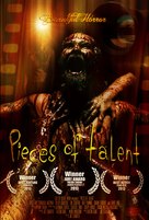Pieces of Talent - Movie Poster (xs thumbnail)
