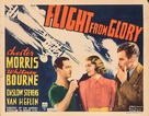 Flight from Glory - Movie Poster (xs thumbnail)