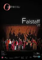 "Metropolitan Opera: Live in HD" Poster