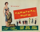 Carnival Rock - Movie Poster (xs thumbnail)