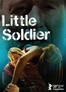 Lille soldat - Movie Poster (xs thumbnail)