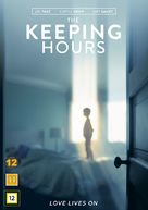 The Keeping Hours - Danish Movie Cover (xs thumbnail)