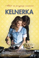 Waitress - Polish Movie Poster (xs thumbnail)