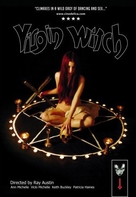 Virgin Witch - Movie Cover (xs thumbnail)