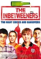 The Inbetweeners Movie - Dutch Movie Poster (xs thumbnail)