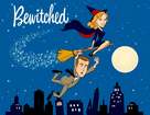 Bewitched - poster (xs thumbnail)