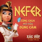 Mummies - Vietnamese Movie Poster (xs thumbnail)