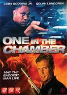 One in the Chamber - Swedish DVD movie cover (xs thumbnail)