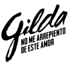 Gilda, no me arrepiento de este amor - Argentinian Logo (xs thumbnail)