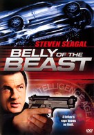 Belly Of The Beast - Movie Cover (xs thumbnail)