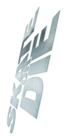 Skate or Die - French Logo (xs thumbnail)