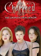 &quot;Charmed&quot; - DVD movie cover (xs thumbnail)