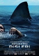 The Reef - Turkish Movie Poster (xs thumbnail)