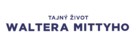 The Secret Life of Walter Mitty - Slovak Logo (xs thumbnail)