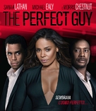 The Perfect Guy - Italian Movie Cover (xs thumbnail)