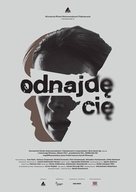 Odnajde cie - Polish Movie Poster (xs thumbnail)