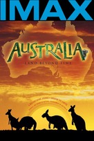 Australia: Land Beyond Time - Movie Poster (xs thumbnail)