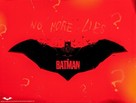 The Batman - poster (xs thumbnail)