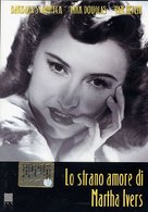 The Strange Love of Martha Ivers - Italian DVD movie cover (xs thumbnail)