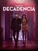 Decadencia - German Video on demand movie cover (xs thumbnail)