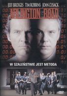 Arlington Road - Polish Movie Cover (xs thumbnail)