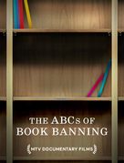 The ABCs of Book Banning - Movie Poster (xs thumbnail)