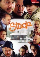 Stacja - Polish Movie Cover (xs thumbnail)