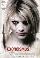 La posesi&oacute;n de Emma Evans - Movie Poster (xs thumbnail)
