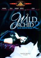 Wild Orchid II: Two Shades of Blue - Movie Cover (xs thumbnail)
