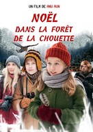 Eia j&otilde;ulud Tondikakul - French Video on demand movie cover (xs thumbnail)