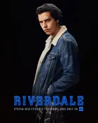 "Riverdale" Poster
