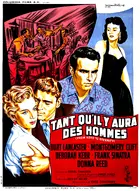 From Here to Eternity Poster