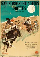 North of 36 Poster