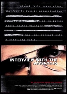 Interview with the Assassin - poster (xs thumbnail)