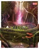 &quot;Willow&quot; - Italian Movie Poster (xs thumbnail)