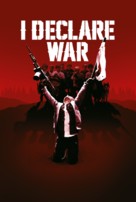 I Declare War - Movie Poster (xs thumbnail)