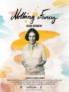 Nothing Fancy: Diana Kennedy - Movie Poster (xs thumbnail)