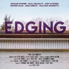 Edging - Canadian Movie Poster (xs thumbnail)