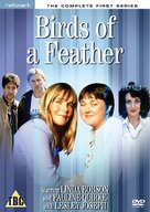 &quot;Birds of a Feather&quot; - British DVD movie cover (xs thumbnail)